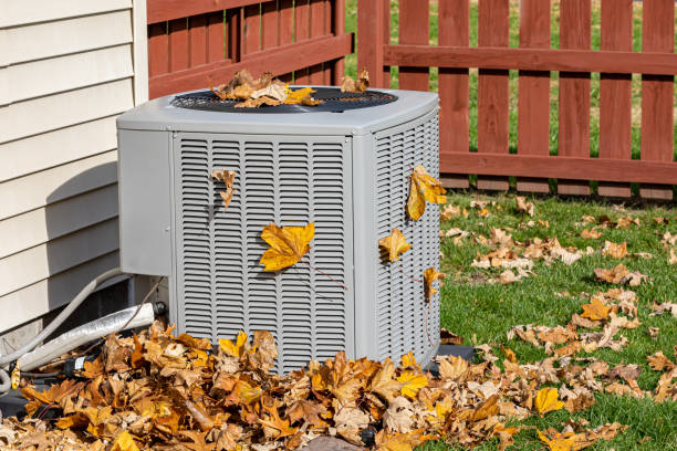 Best HVAC Companies Near Me  in Plainville, KS