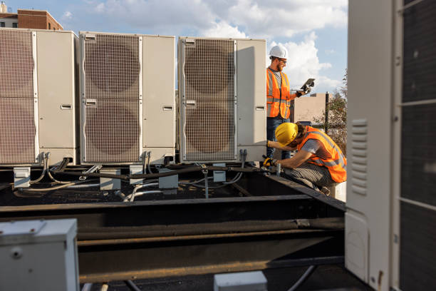 Best Best HVAC Companies  in Plainville, KS