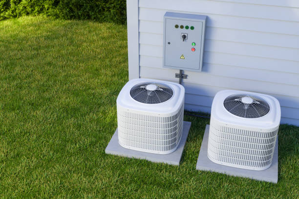 Best Local HVAC Companies  in Plainville, KS