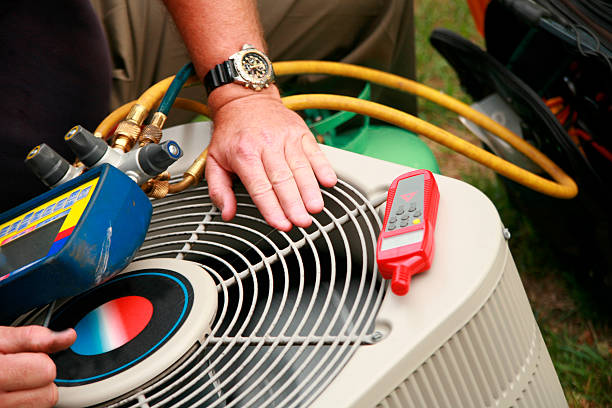 Best Affordable HVAC Services  in Plainville, KS