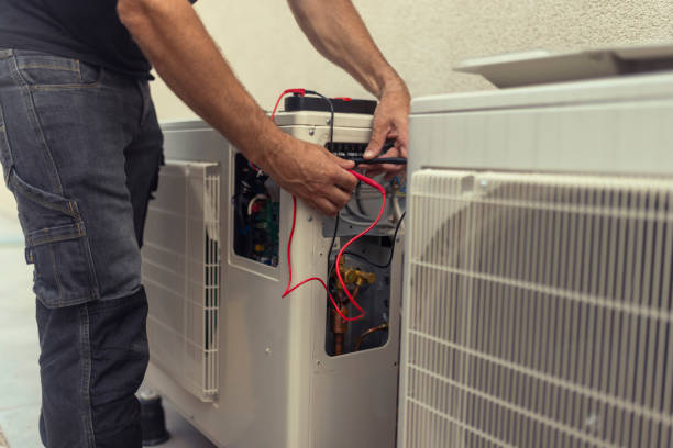 Best HVAC Installation Services  in Plainville, KS