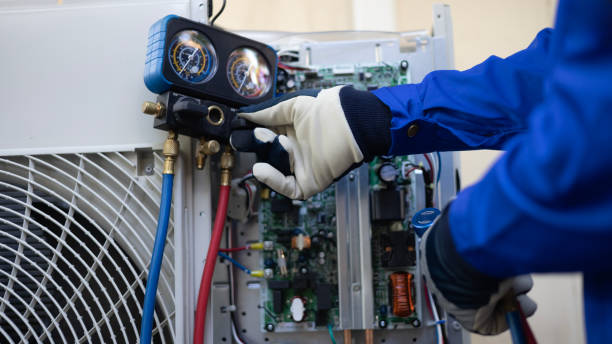 Best HVAC Repair Near Me  in Plainville, KS